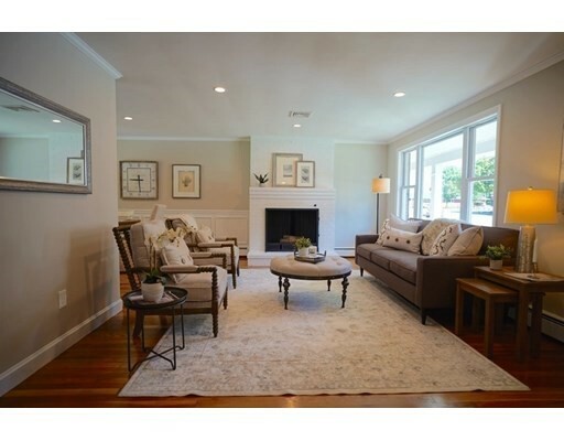 Property Photo: 1 Bradley Road MA 01970