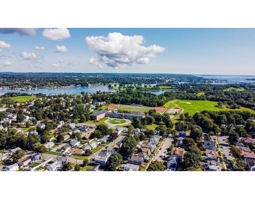 Property Photo:  31 Abington Ave  MA 01960 