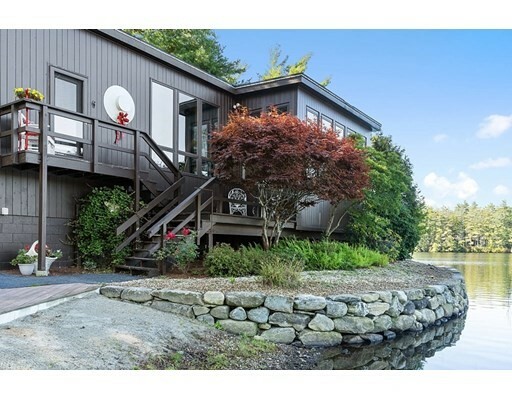 Property Photo:  66 Horizon Island Rd  MA 01462 