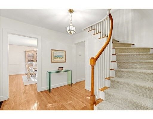 Property Photo: 60 Dover Rd MA 02482