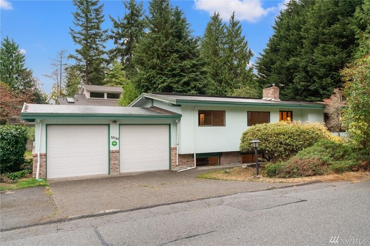 Property Photo:  10704 235th Aka Robbers Roost Road Place SW  WA 98020 