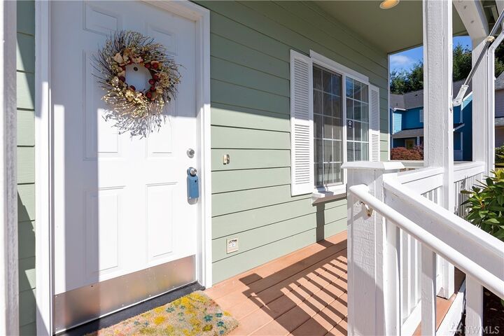 Property Photo:  6337 Sol Duc Dr NE  WA 98311 