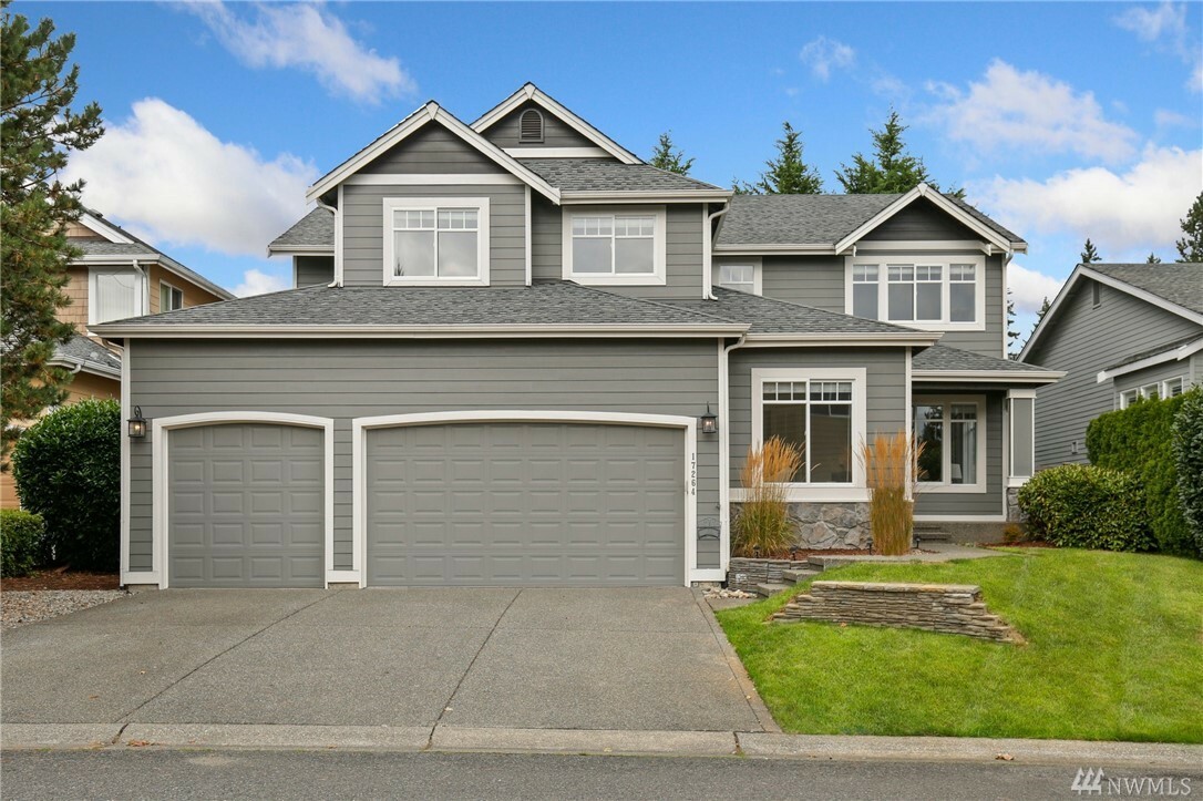 Property Photo:  17264 SE 185th St  WA 98058 