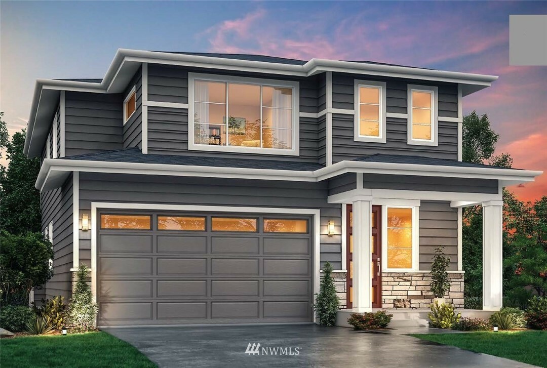 Property Photo: 10308 SE 270th Street WA 98030