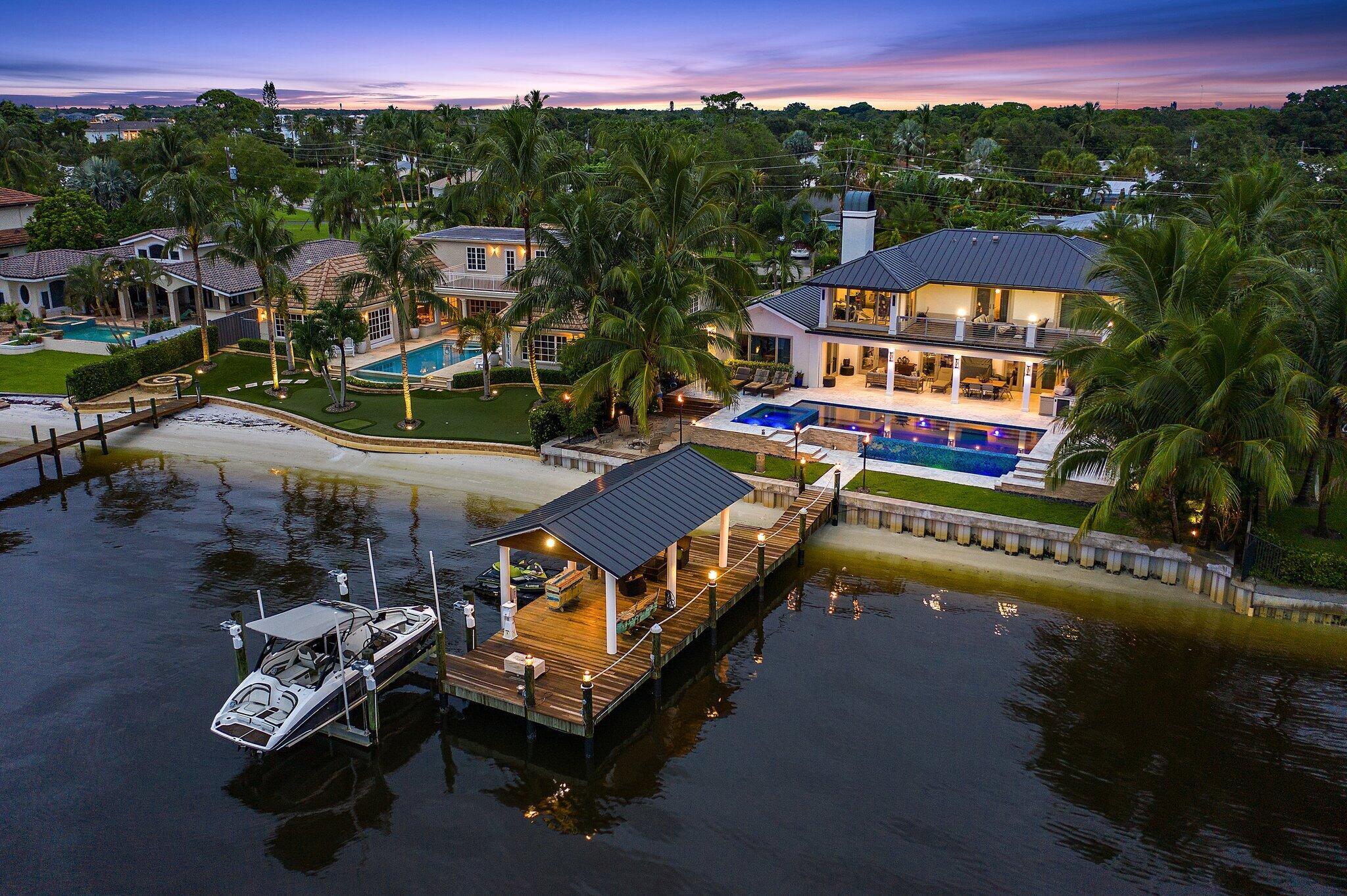 Property Photo:  103 River Drive  FL 33469 