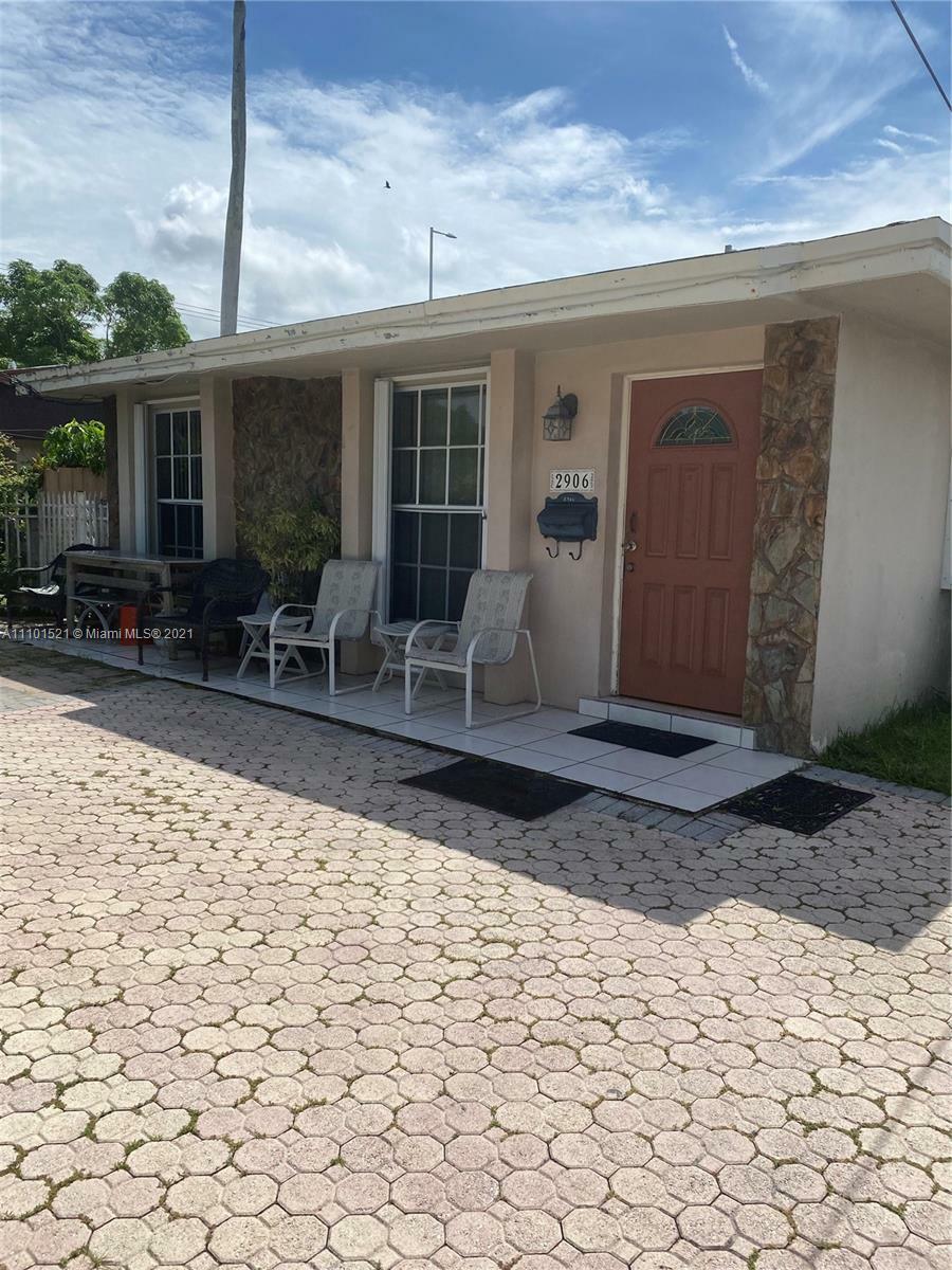 Property Photo: 2906 NW 13th St FL 33125