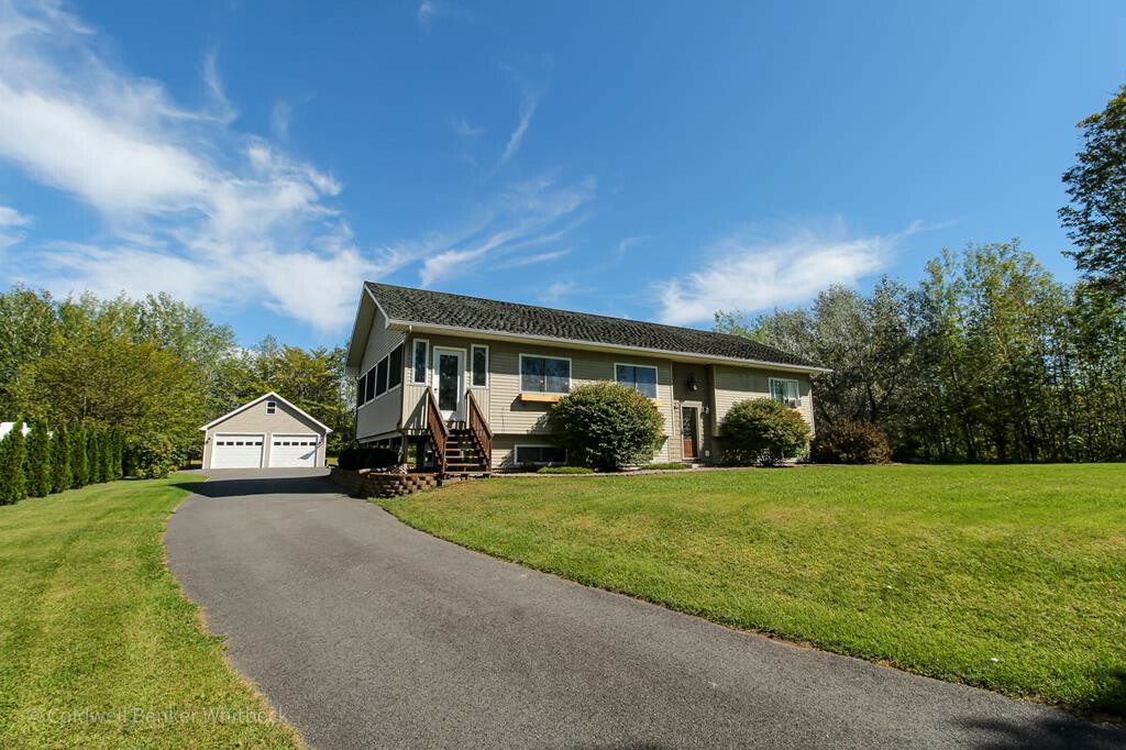 Property Photo:  54 Baker Road  NY 12962 