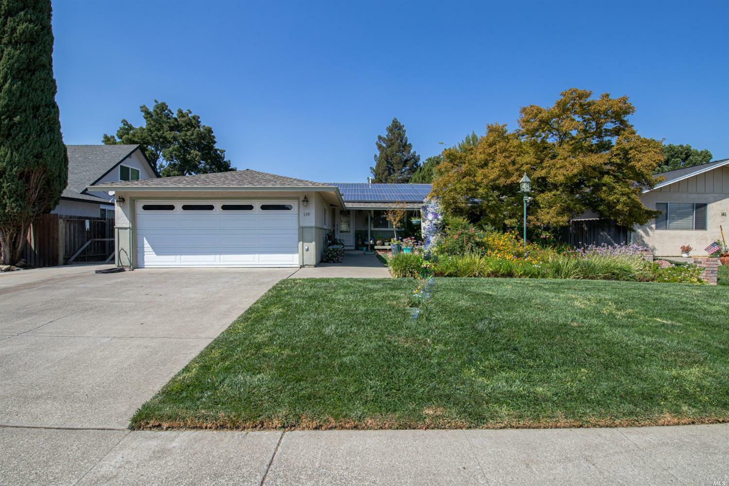 139 Fairview Drive  Vacaville CA 95687 photo
