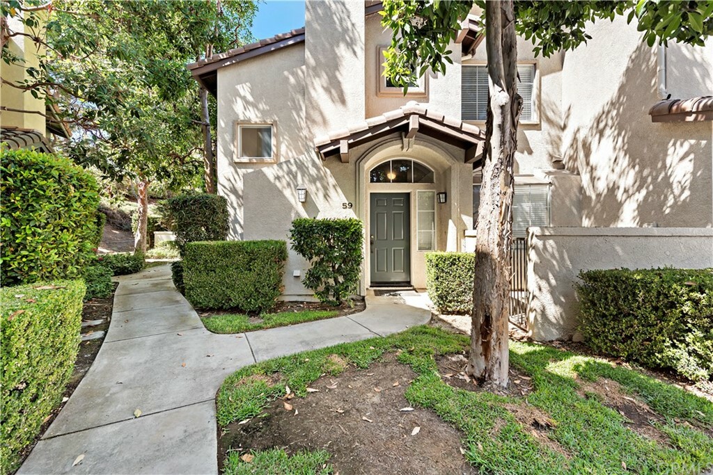Property Photo:  59 Tierra Plano  CA 92688 