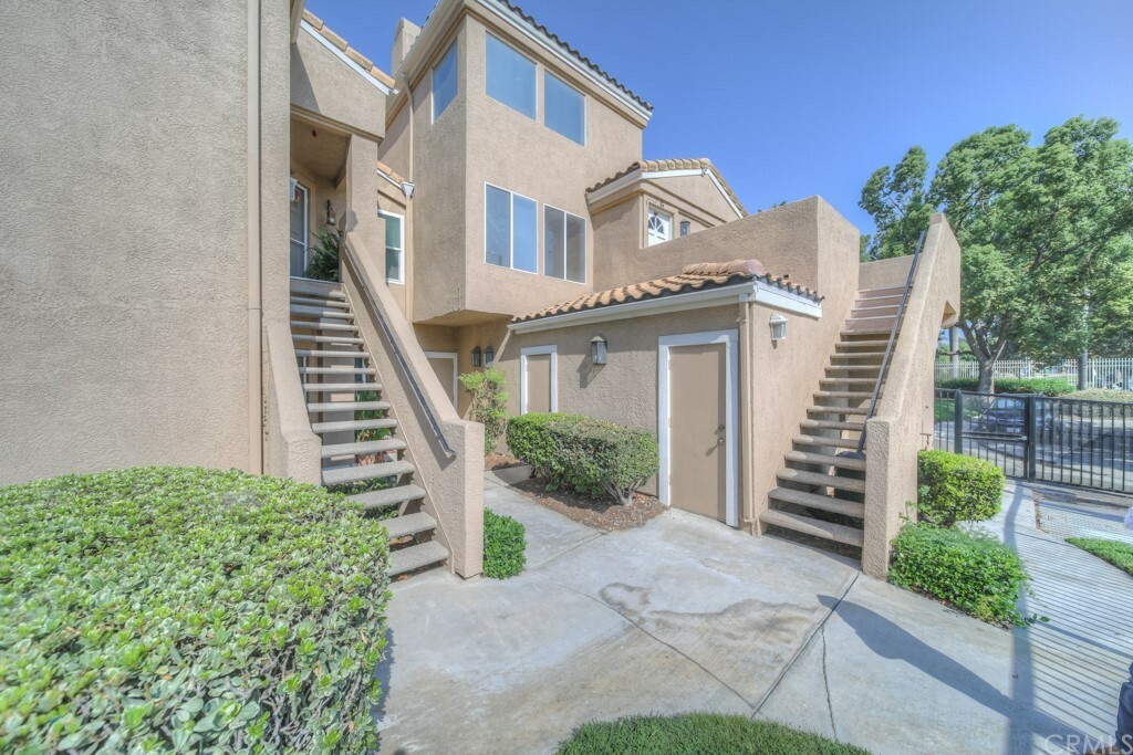 Property Photo:  2714 Montego #F  CA 91761 