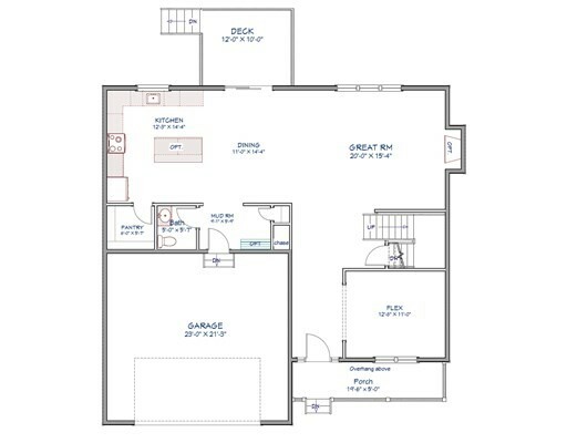 Property Photo: 3 Timber Crest Drive L63 MA 02053