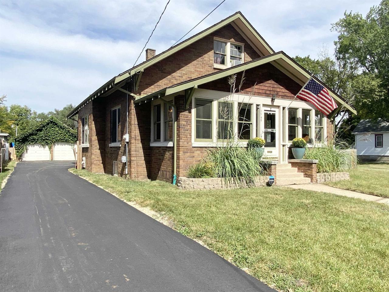 Property Photo: 1149 Euclid Ave WI 53511