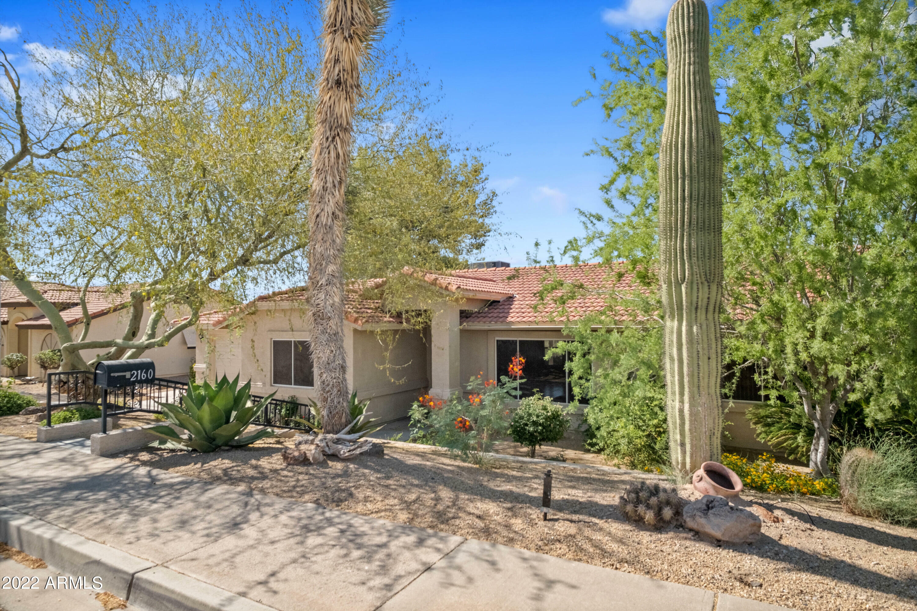 Property Photo:  2160 W Terrace Drive  AZ 85390 