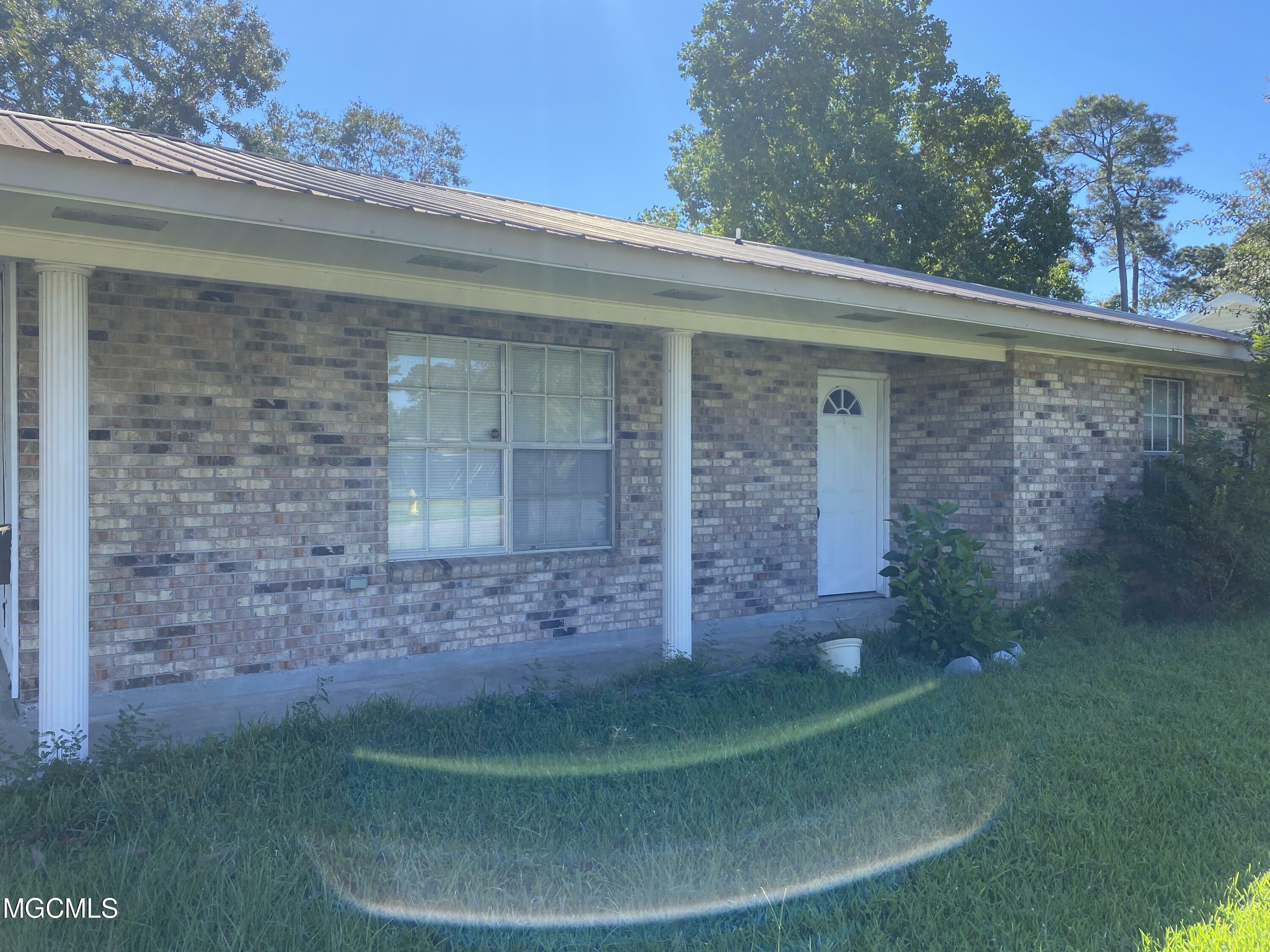 Property Photo:  11412 Fenton Drive  MS 39532 