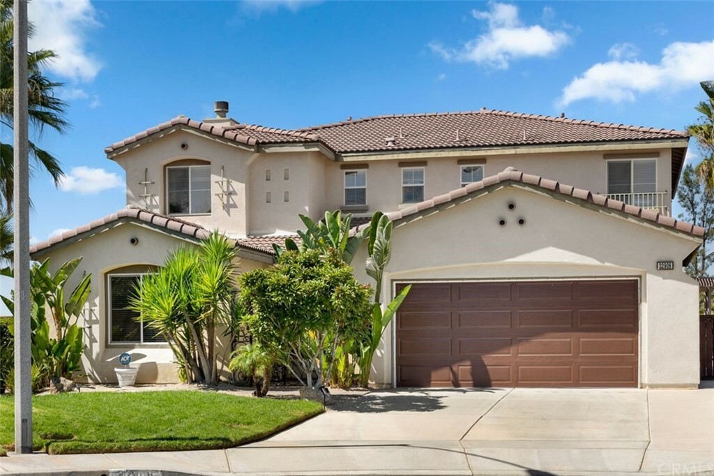 Property Photo:  32908 Trestle Lane  CA 92592 