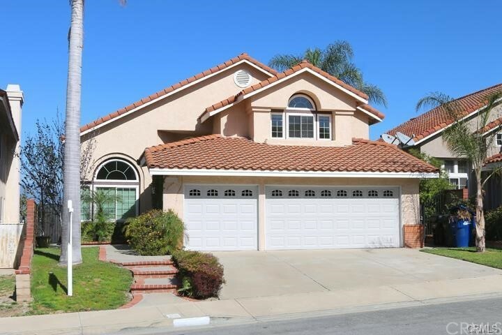 Property Photo:  18585 Dancy Street  CA 91748 