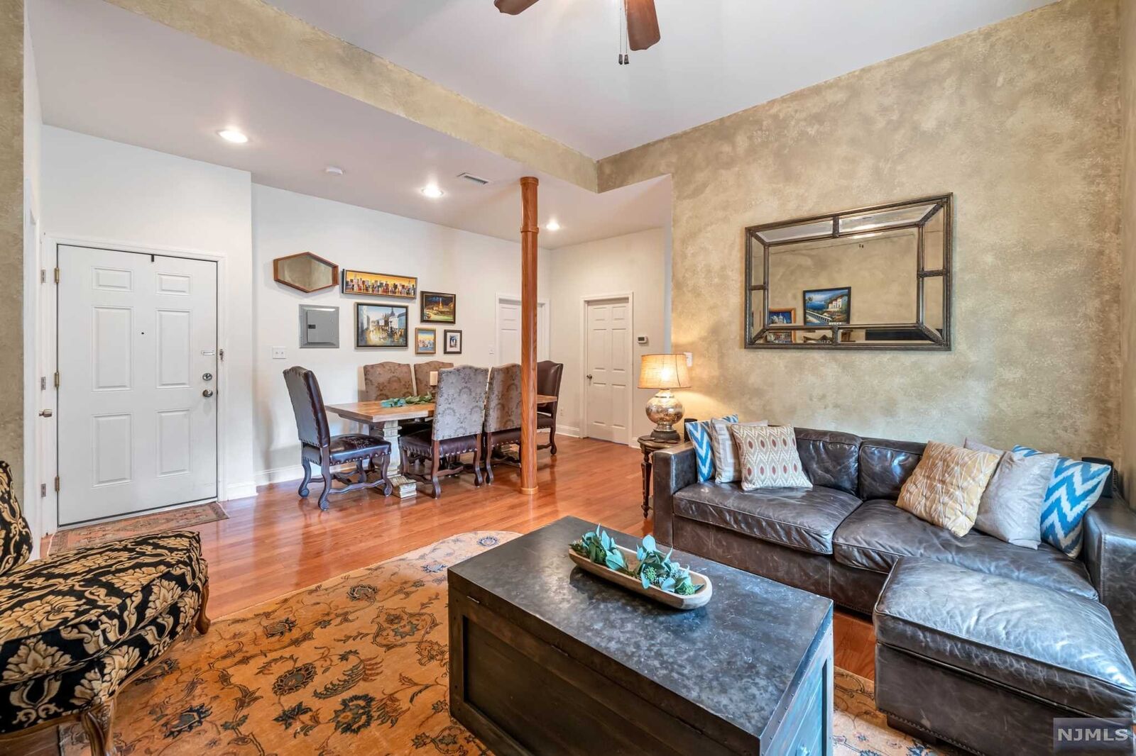 Property Photo:  1 Grant Street  NJ 07042 
