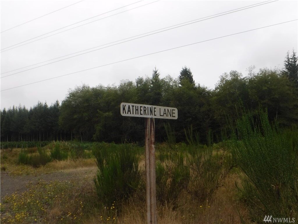 Property Photo: 6 Katherine Lane WA 98520