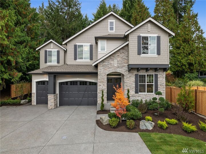 5435 161st Ct NE  Redmond WA 98052 photo