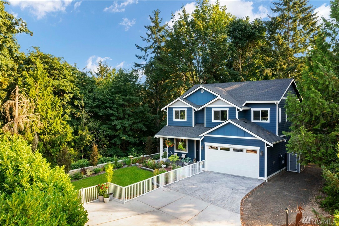 Property Photo:  7109 81st Av Ct NW  WA 98335 