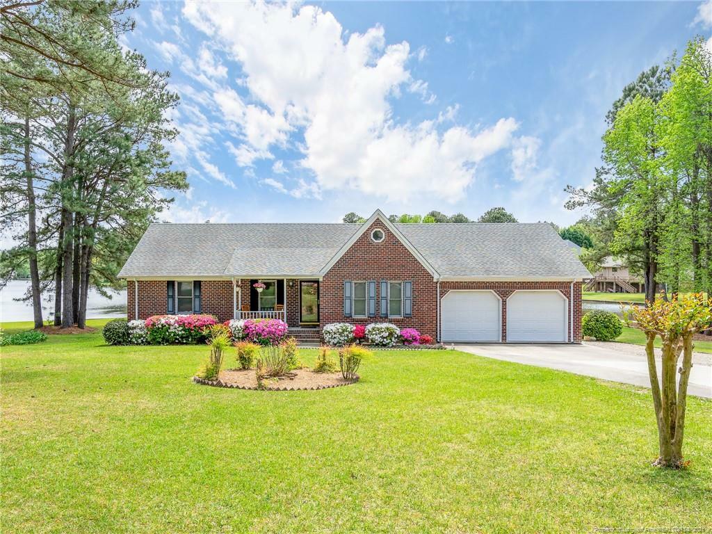 Property Photo:  80 Blue Heron Court  NC 27332 