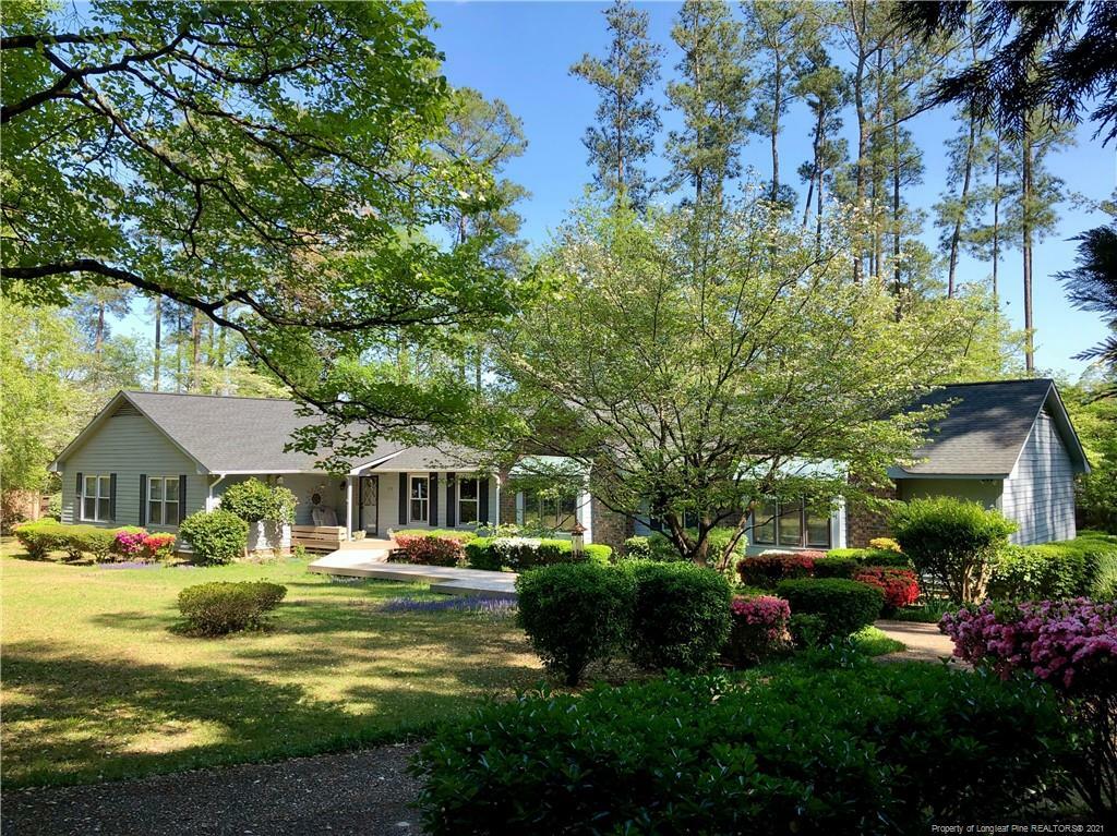 Property Photo:  513 Hilliard Drive  NC 28311 