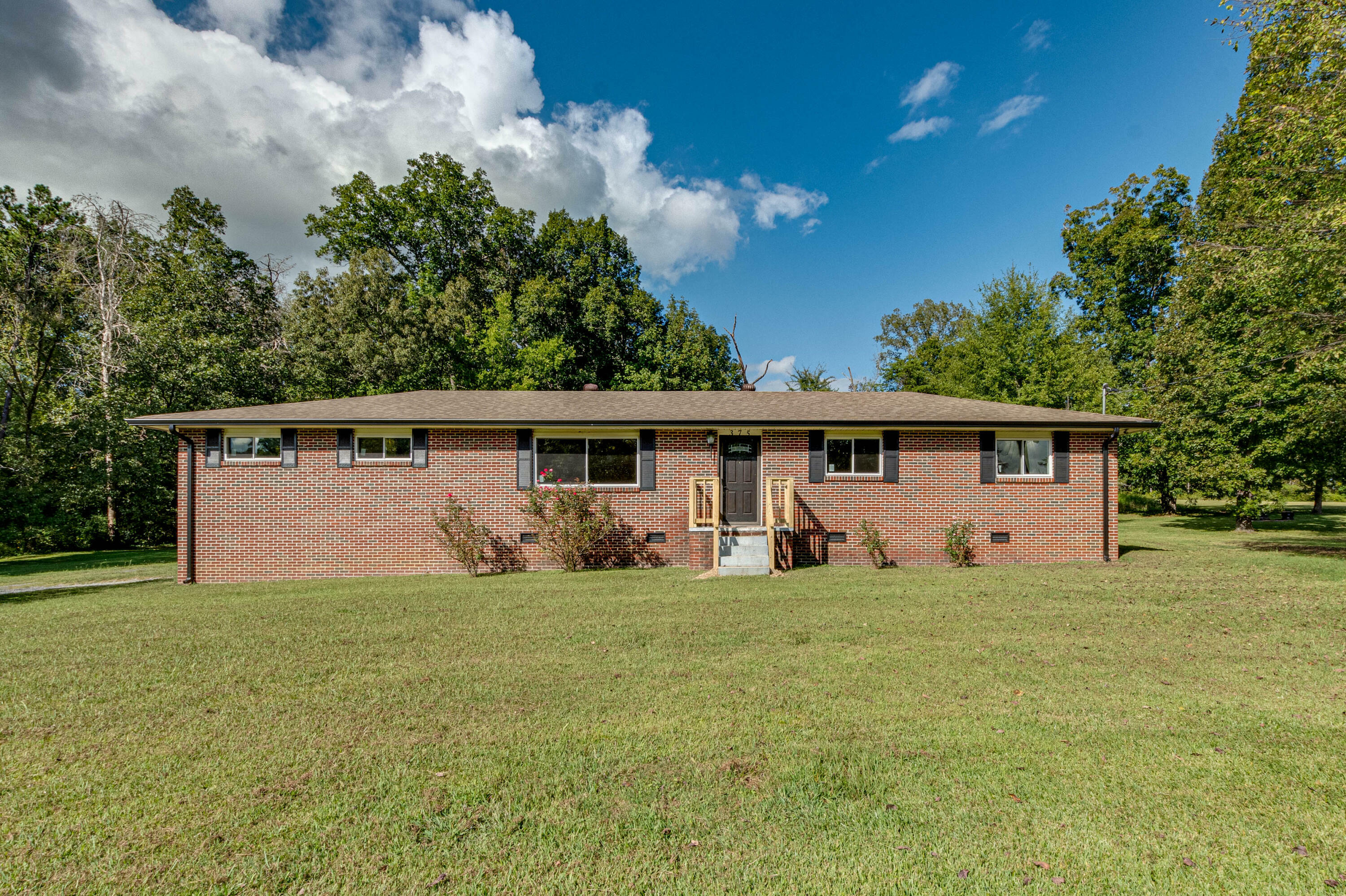 Property Photo: 375 Scenic Drive GA 30752