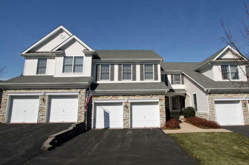 Property Photo:  64 La Costa Dr  NJ 08801 