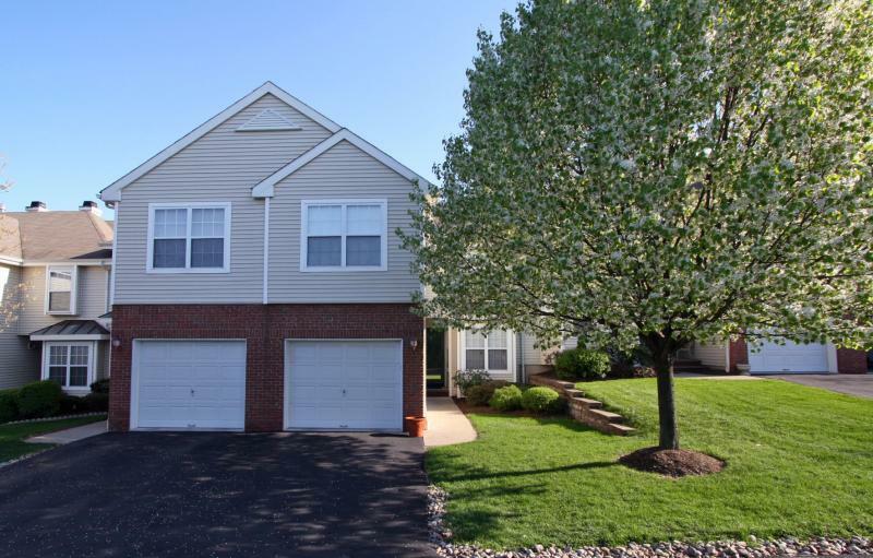 Property Photo: 11 Tamarack Way NJ 08801