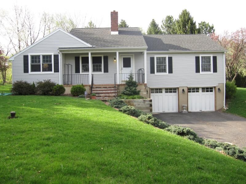 Property Photo: 19 Hook Dr NJ 08848