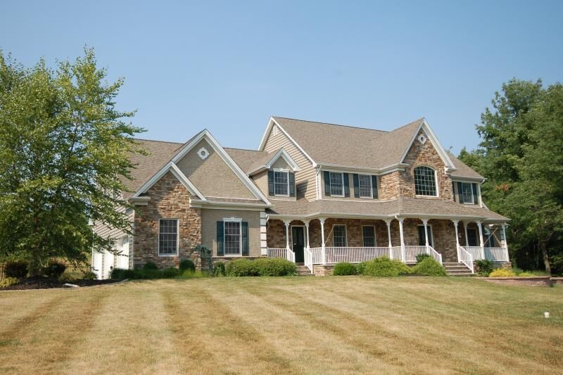 Property Photo:  2 Williams Way  NJ 08801 