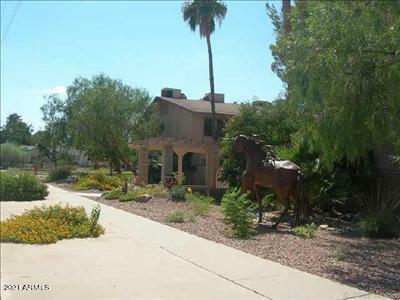 Property Photo:  90 W Yavapai Street 8  AZ 85390 