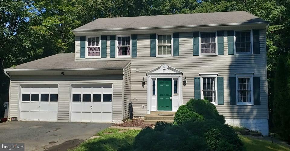 Property Photo:  4 Willow Glen Court  VA 22554 