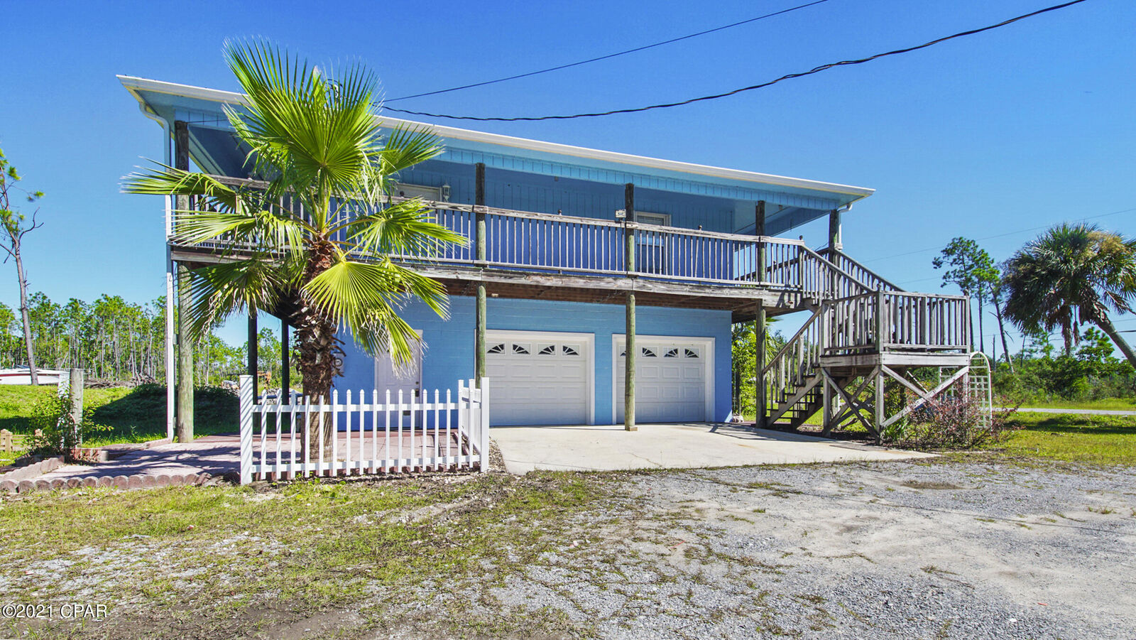 Property Photo:  12720 Richard Road  FL 32404 
