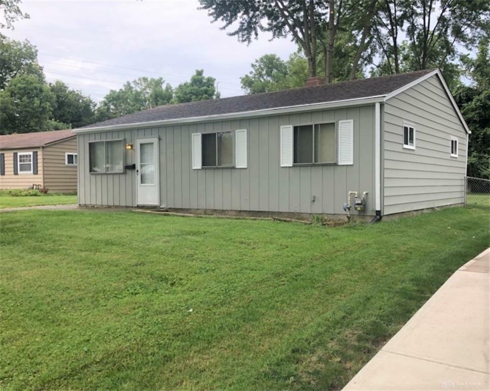 Property Photo:  1262 Sanford Drive  OH 45432 