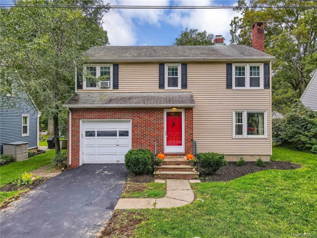 Property Photo: 7 Forge Hill Road NY 12553
