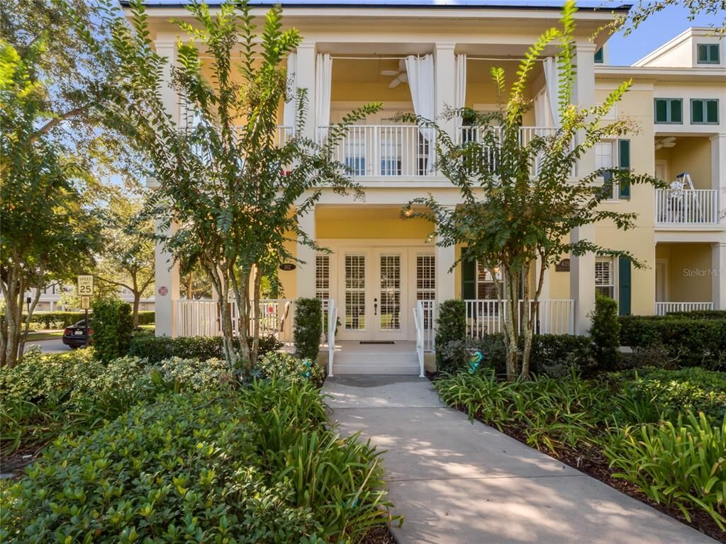 Property Photo:  4350 Lower Park Road 102  FL 32814 