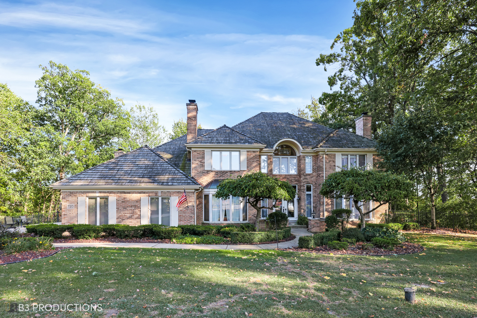 Property Photo: 720 Scott Court IL 60451