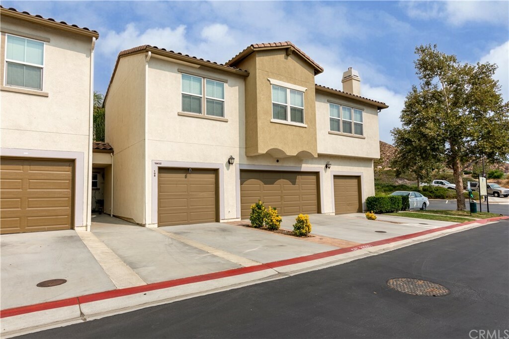 Property Photo:  15632 Vista Way 106  CA 92532 