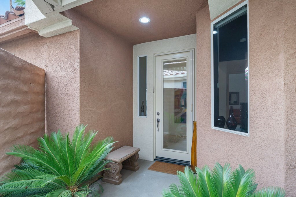 Property Photo:  42133 Turqueries Avenue  CA 92211 