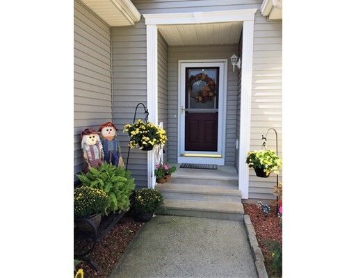 Property Photo: 29 Pinecrest Dr 29 MA 01020