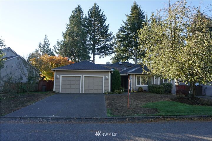 Property Photo:  12770  Plateau Circle NW  WA 98383 