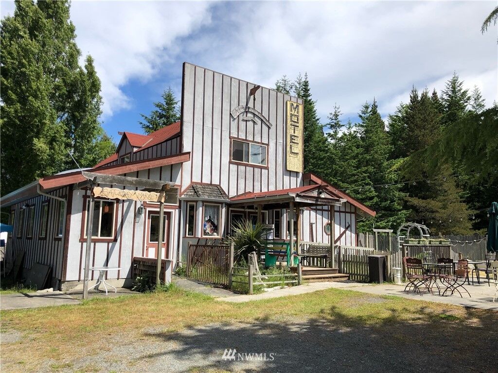 Property Photo:  641 Decatur Head Drive  WA 98221 