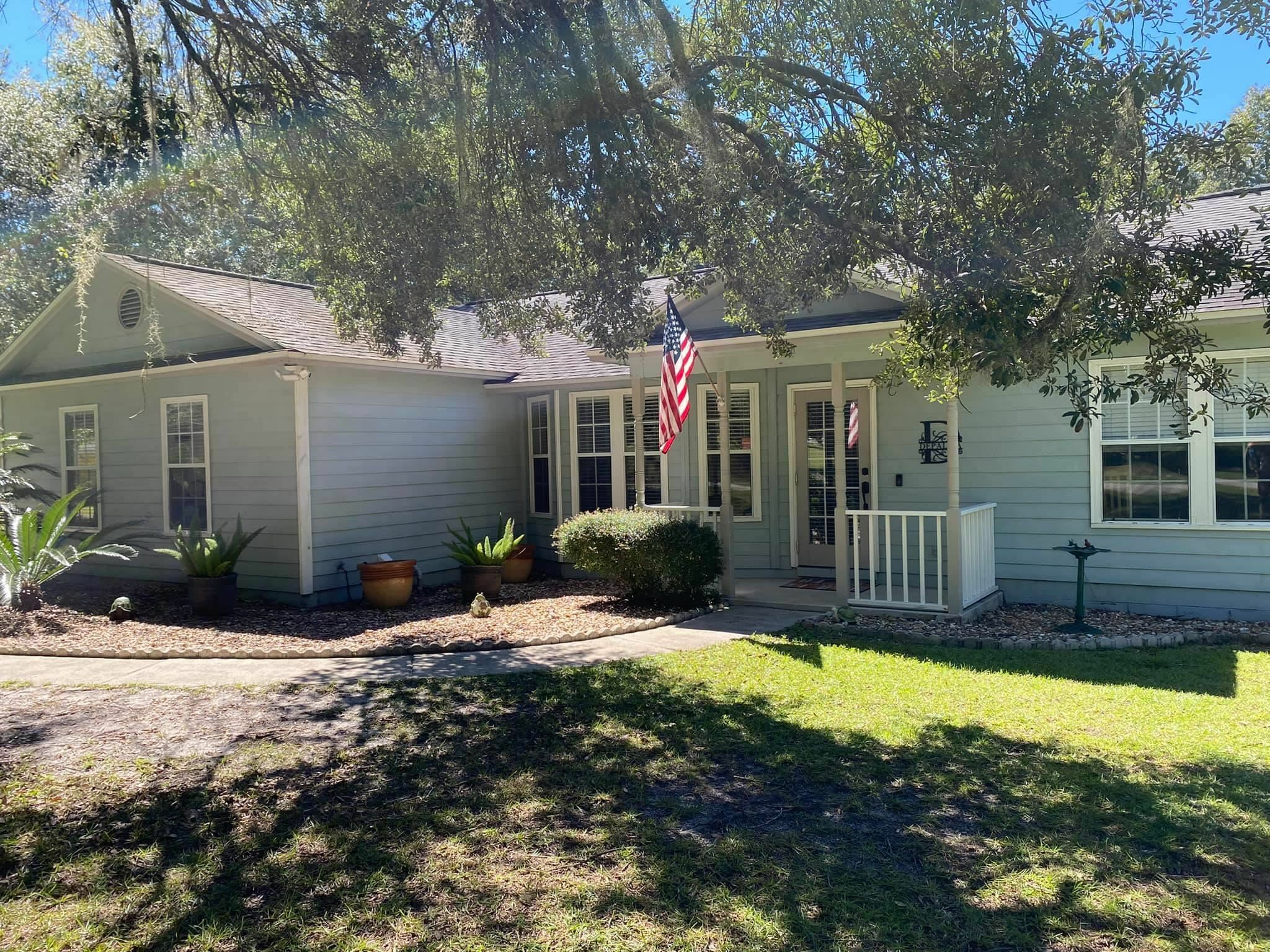 Property Photo:  100 Longleaf Drive  FL 32327 