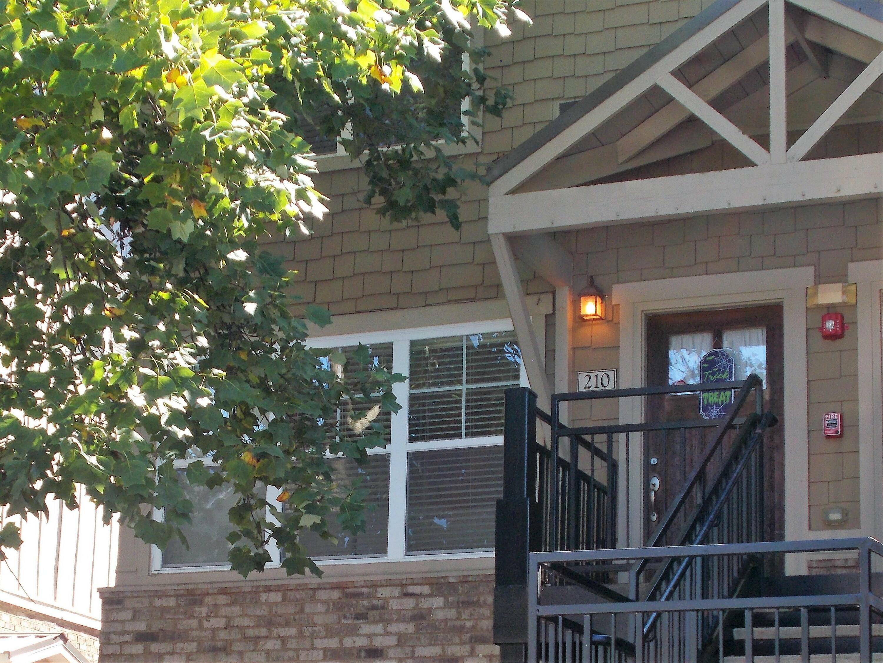 3918 Cherokee Woods Way 210  Knoxville TN 37920 photo