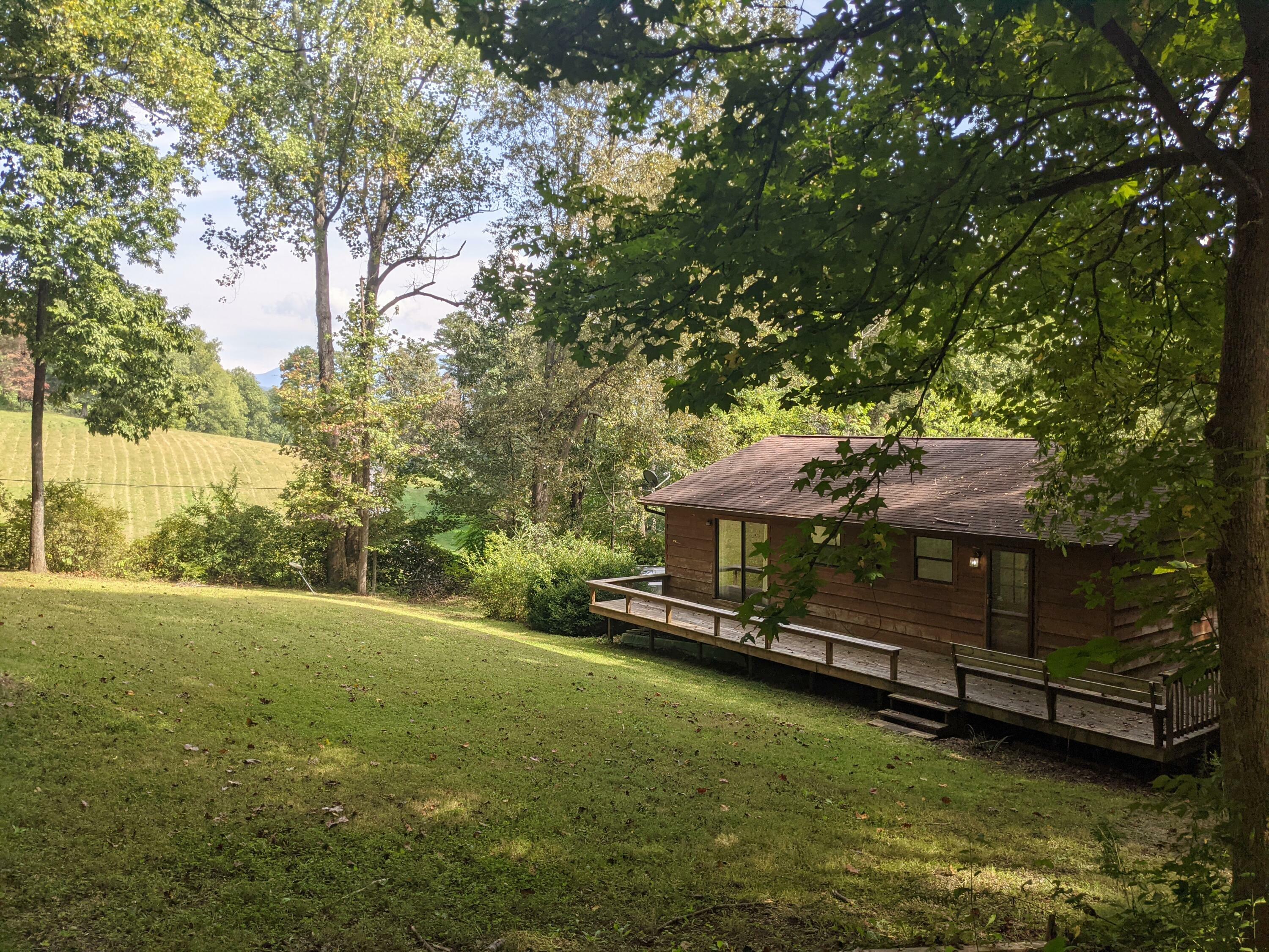 Property Photo:  7790 Berry Williams Rd  TN 37882 