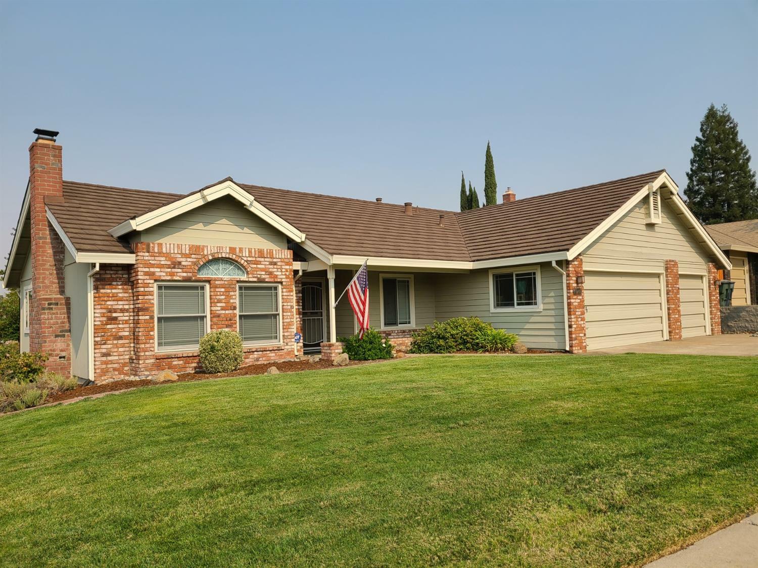 Property Photo:  5806 Ford Road  CA 95765 