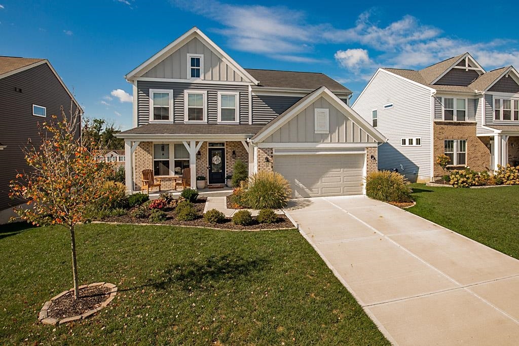 Property Photo: 1397 Poplartree Place KY 41051