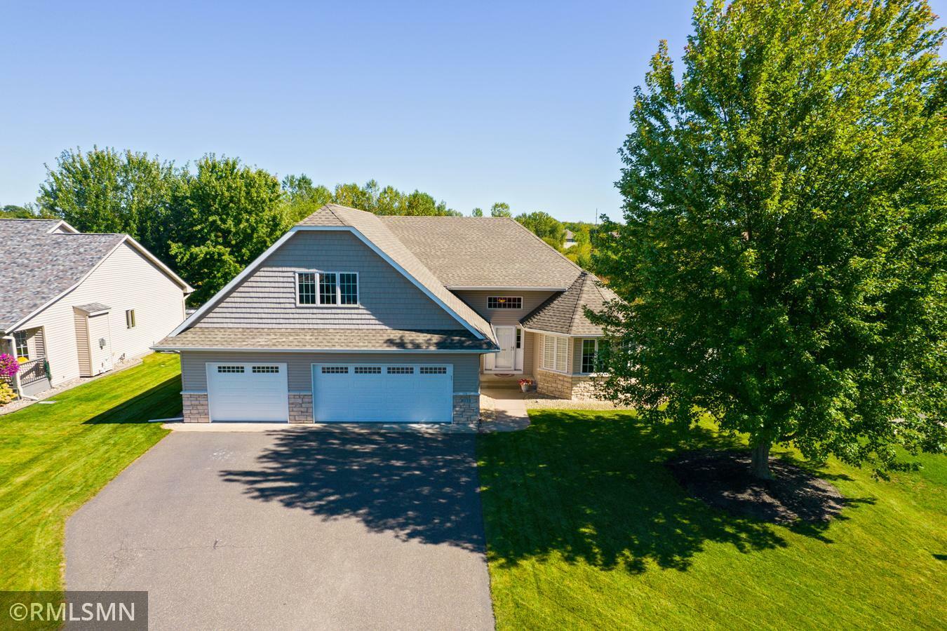 Property Photo: 6131 Goodview Trail Court N MN 55038