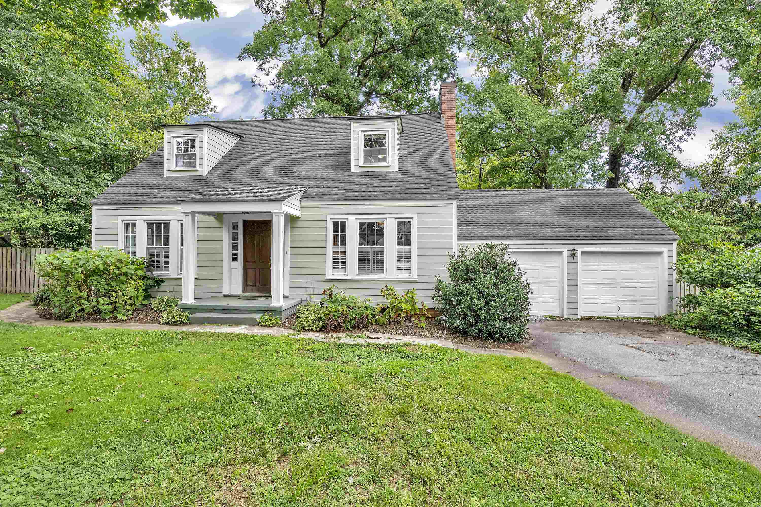 Property Photo: 441 Forest Avenue SC 29302